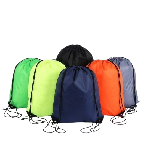Drawstring Bag