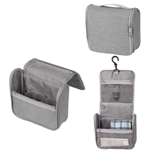 Hanging Toiletries Pouch