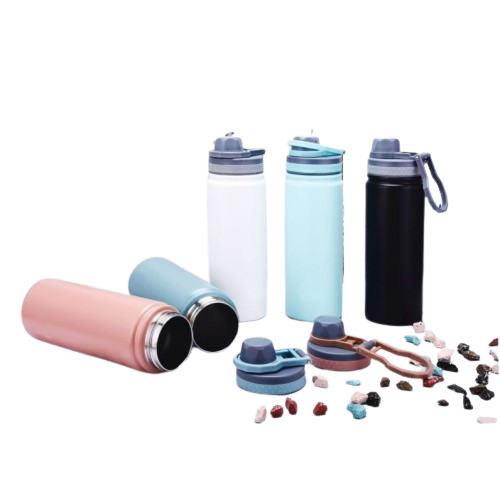 Vacuum Portable Sports Pot