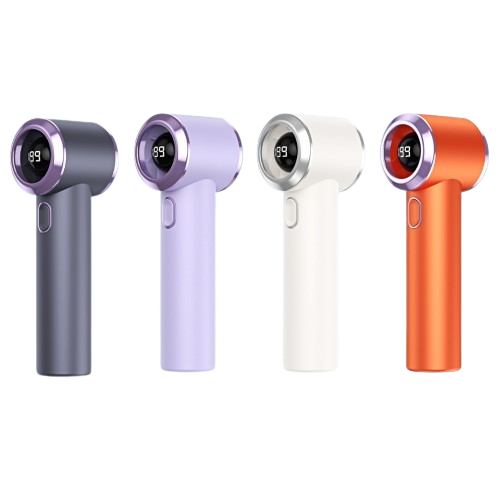T236 Mini Handheld Fan