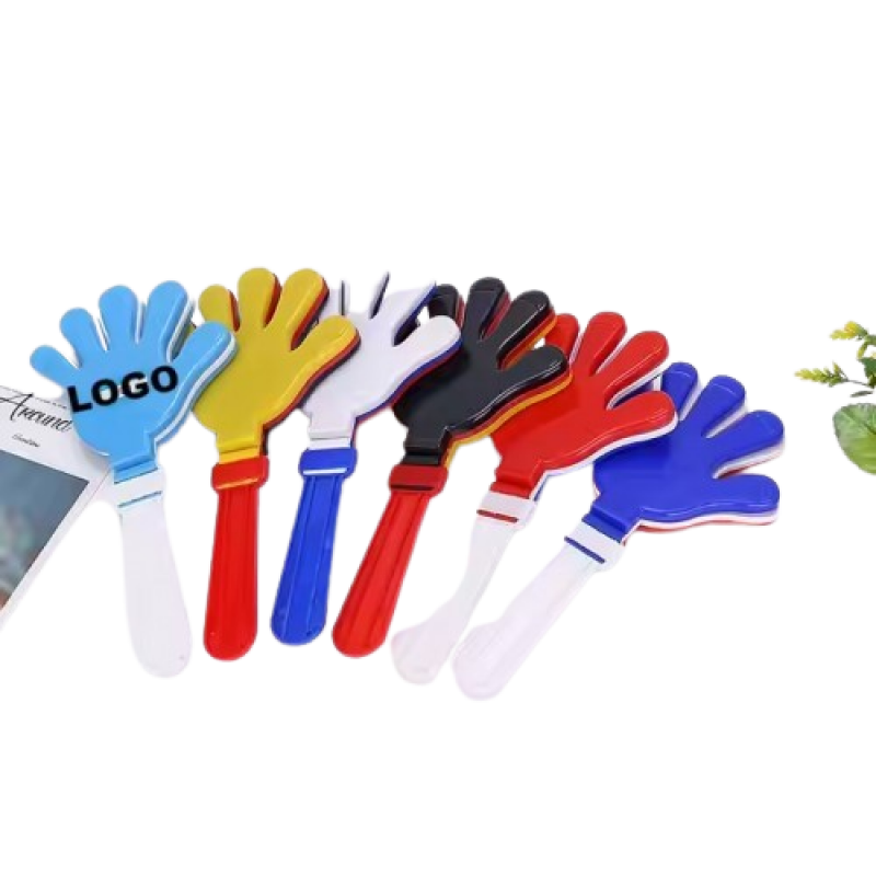 Games & Cheering Items