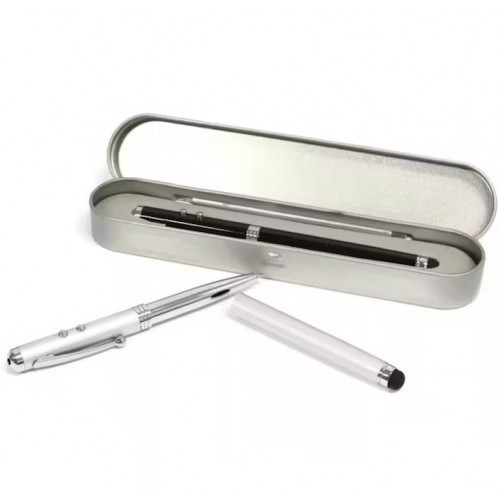 Joli 4 in 1 multifuction pen