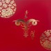 Chinese New Year Greeting Cards