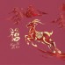 Chinese New Year Greeting Cards