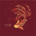 Chinese New Year Greeting Cards