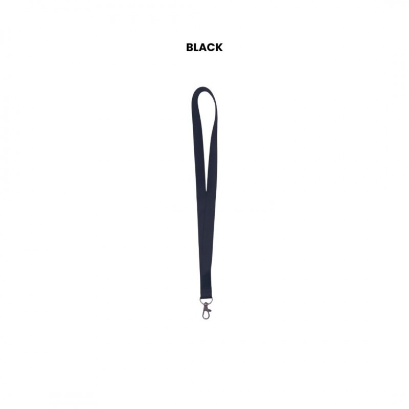 Custom Lanyards & Badges