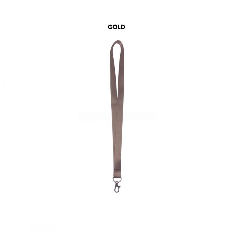 Custom Lanyards & Badges