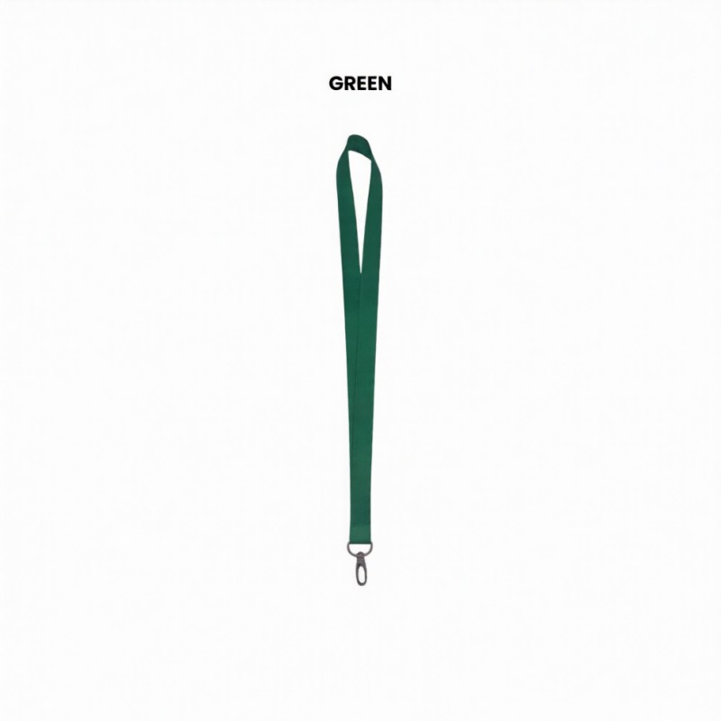 Custom Lanyards & Badges