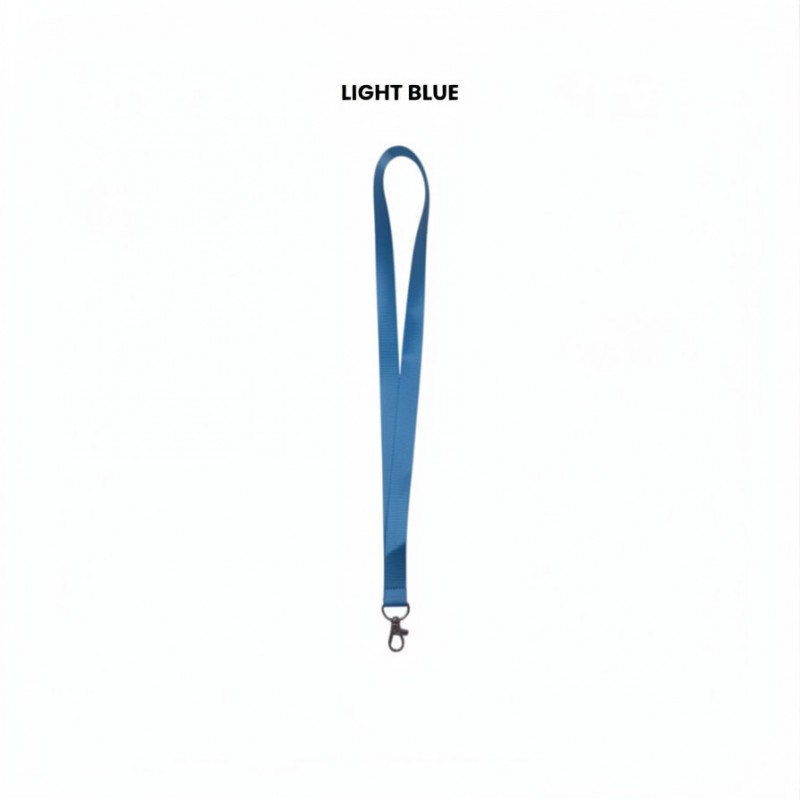 Custom Lanyards & Badges