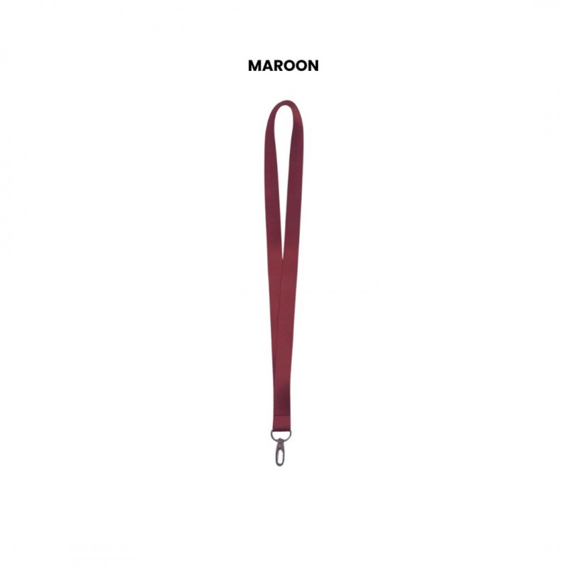 Custom Lanyards & Badges