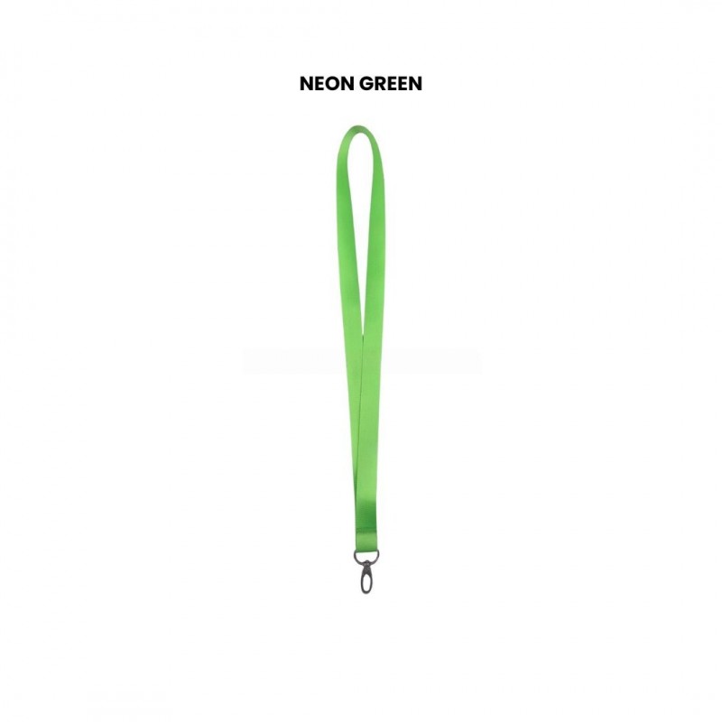 Custom Lanyards & Badges
