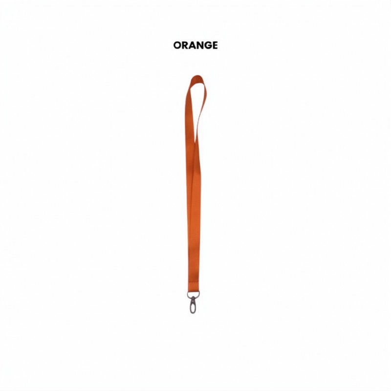 Custom Lanyards & Badges