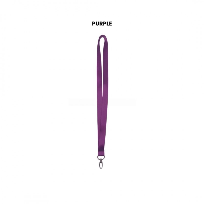 Custom Lanyards & Badges
