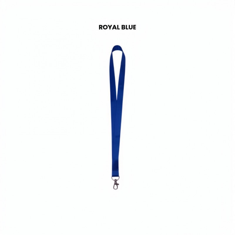 Custom Lanyards & Badges