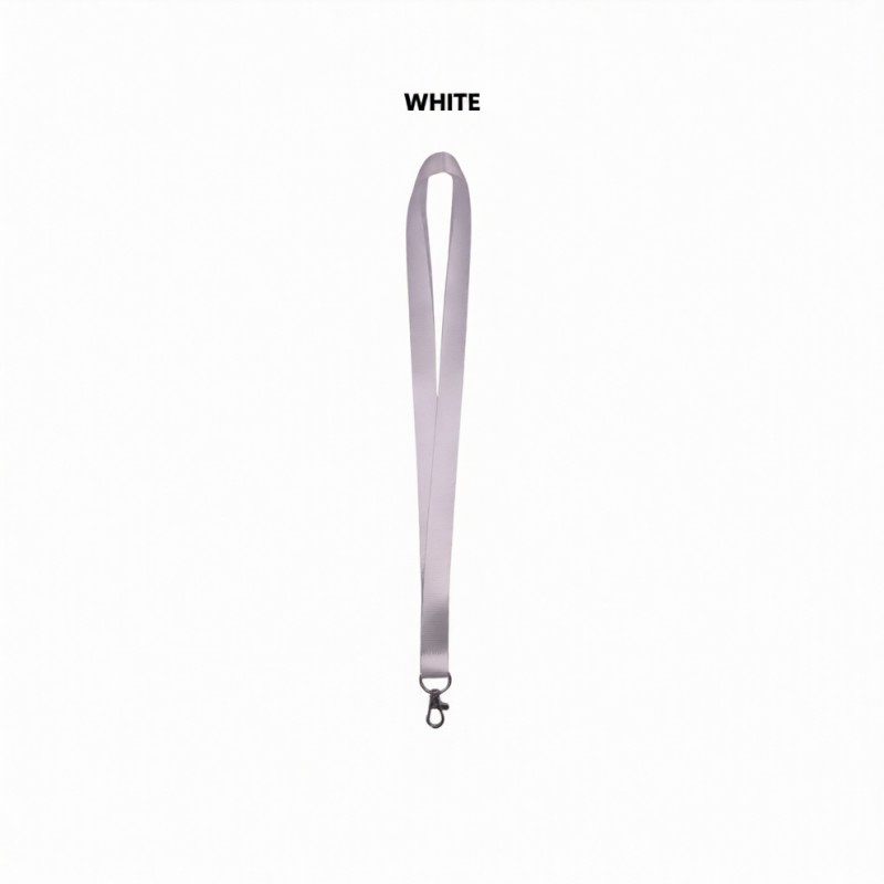 Custom Lanyards & Badges