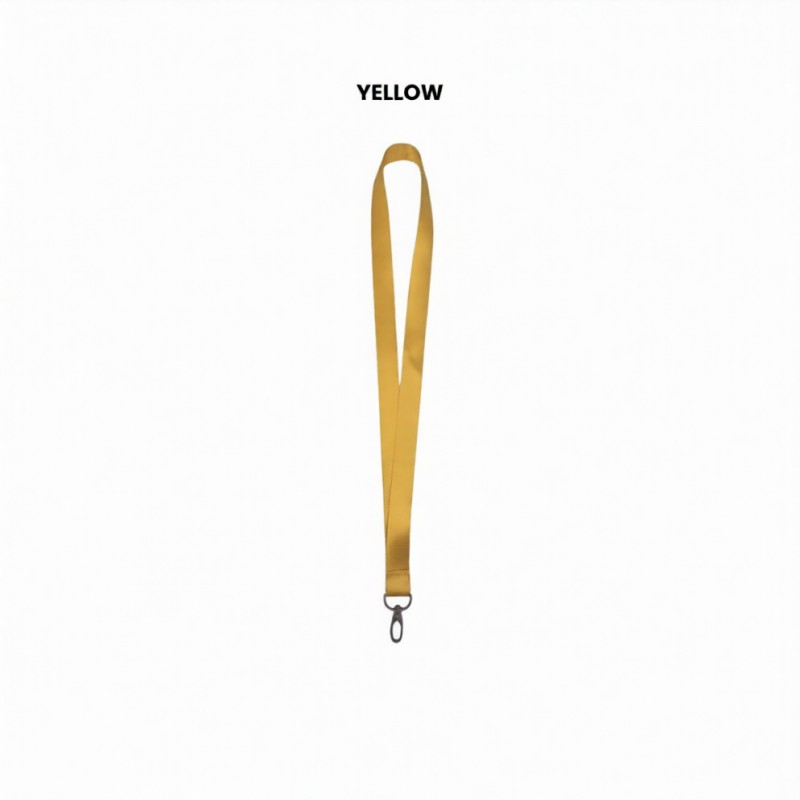 Custom Lanyards & Badges