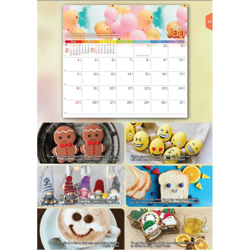 Customized Calendars & Diaries Customized Calendars & Diaries