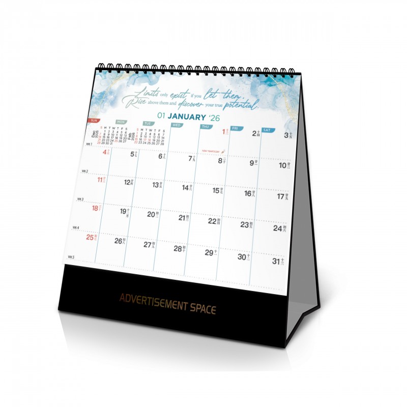 Customized Calendars & Diaries Customized Calendars & Diaries