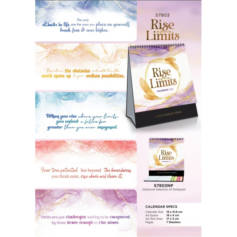 Customized Calendars & Diaries Customized Calendars & Diaries