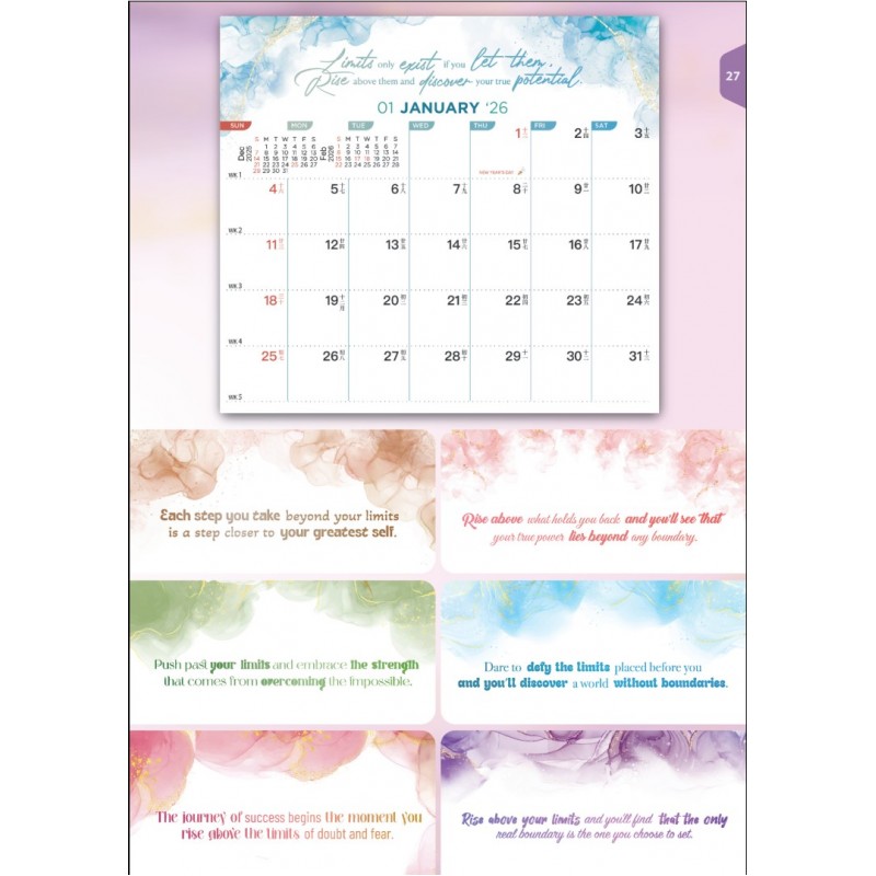 Customized Calendars & Diaries Customized Calendars & Diaries