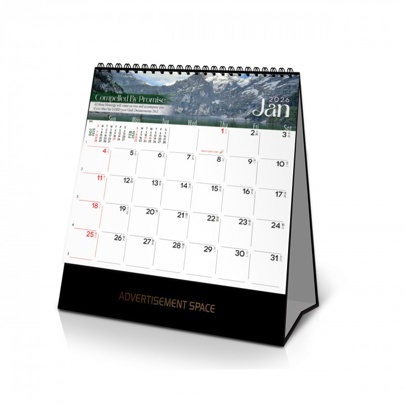 Customised Calendars