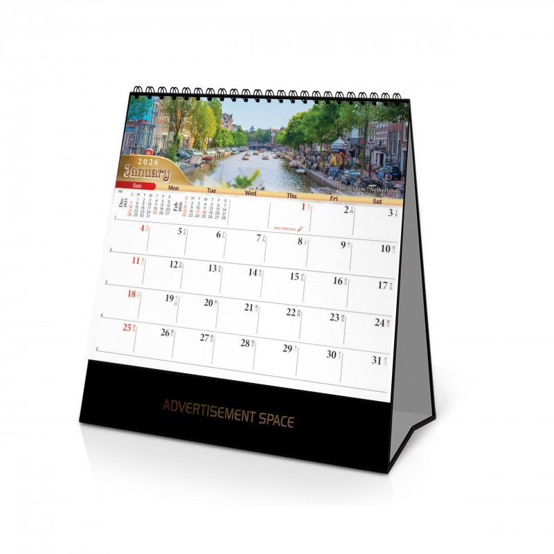 Customized Calendars & Diaries