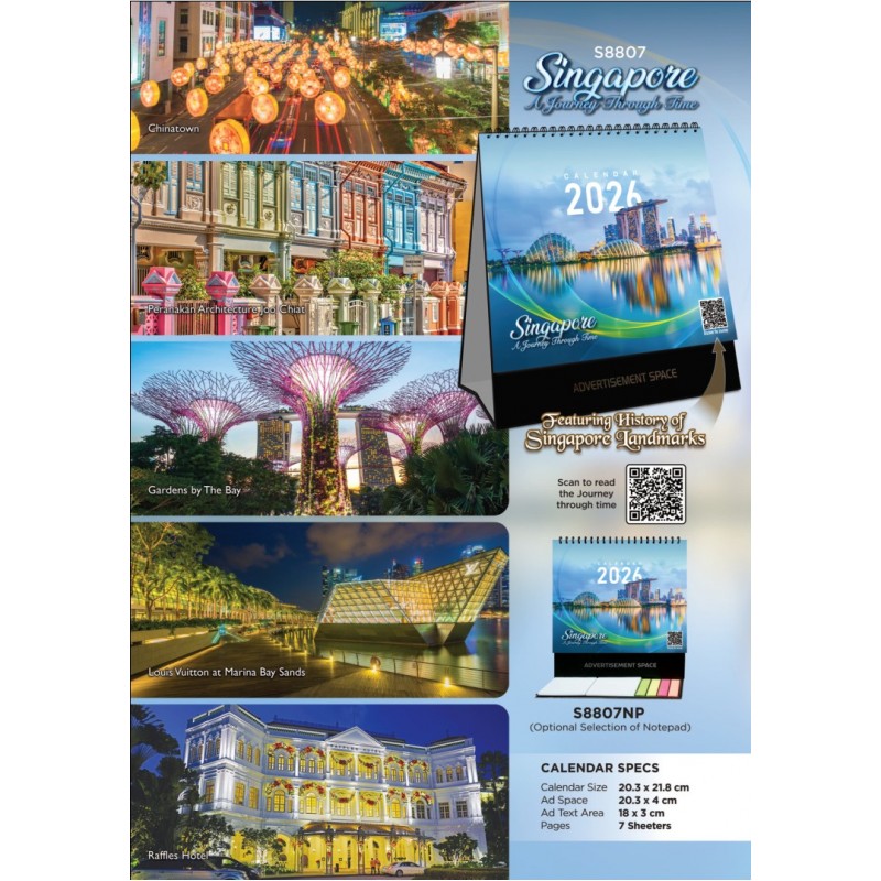 Customized Calendars & Diaries