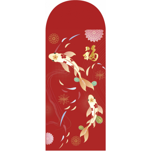 Red Packets HB-24019