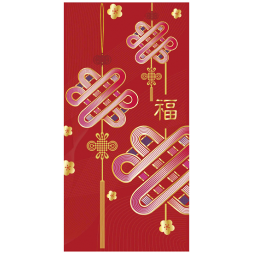 Red Packets HB-24020