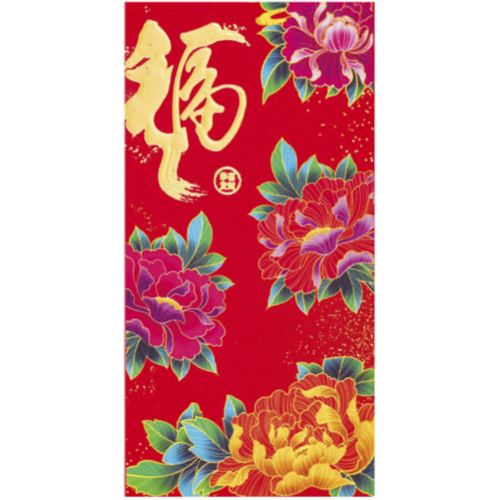 Red Packets HB-24320