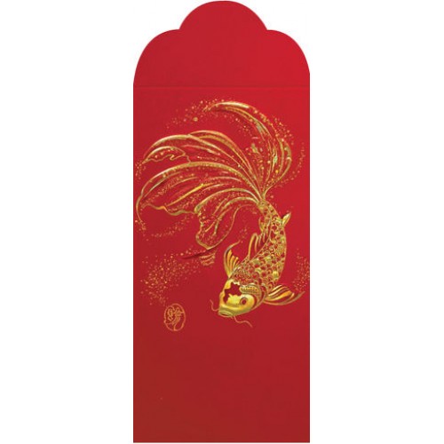 Red Packets AP27-808A