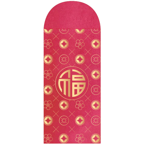Red Packets HB-21801