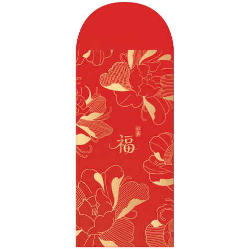 Red Packets HB-24811