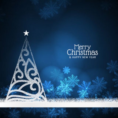 Christmas Card X1152