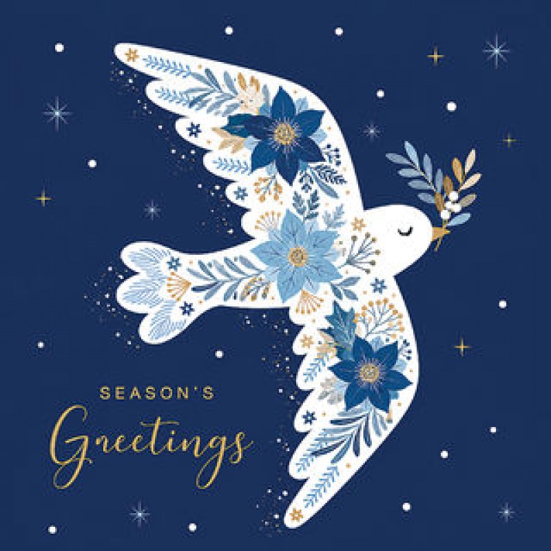 Christmas Greeting Cards