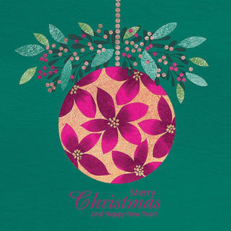 Christmas Greeting Cards