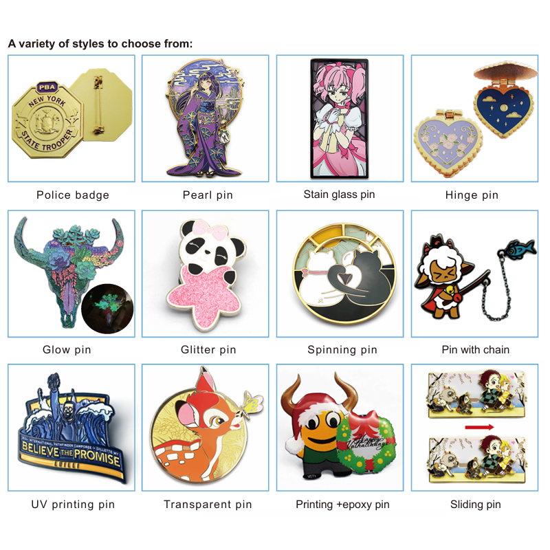 Custom Lanyards & Badges