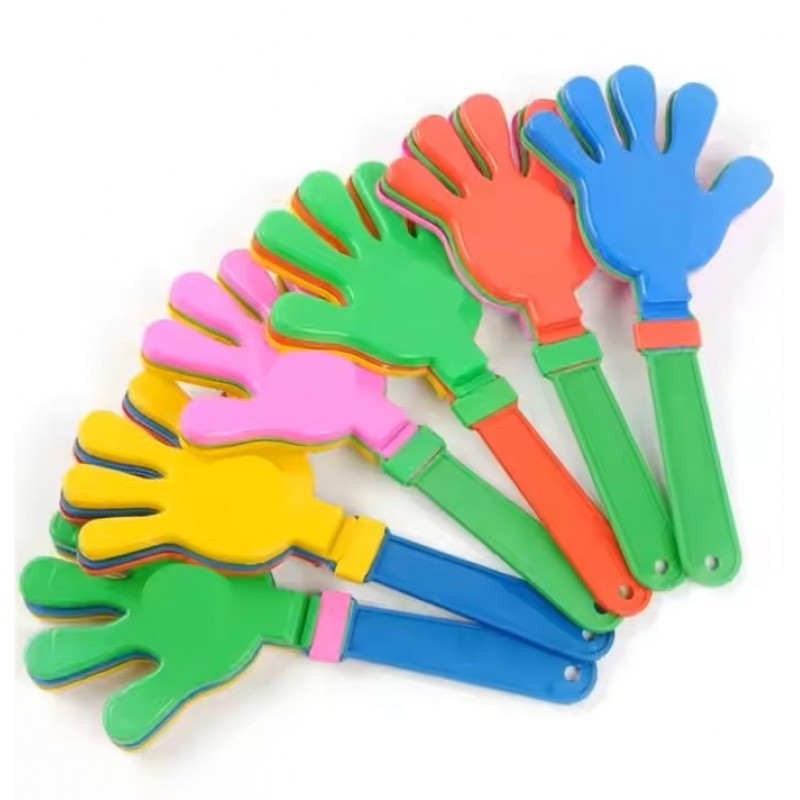 Games & Cheering Items