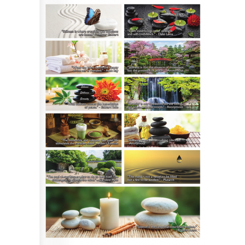 Customised Calendars