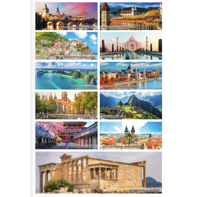 Customised Calendars