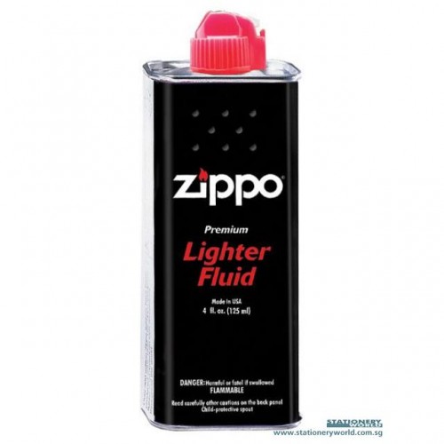 Zippo Premium Lighter Fluid