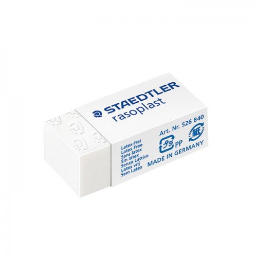 STAEDTLER Rasoplast Small Eraser