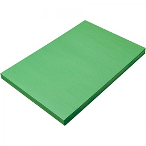 COLOURED PAPER A4 120GSM PACK OF 40