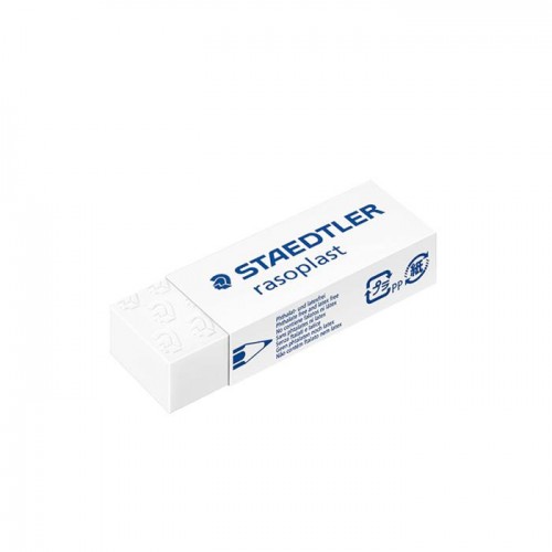 Large Erasers - STAEDTLER 526B20
