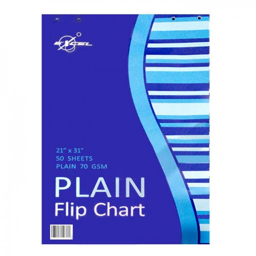 CHART PAPER - FLIPCHART PAPER